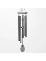 Woodstock CHIMES OF BALI Antique Silver