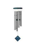 Chimes of Pluto Blue Wash