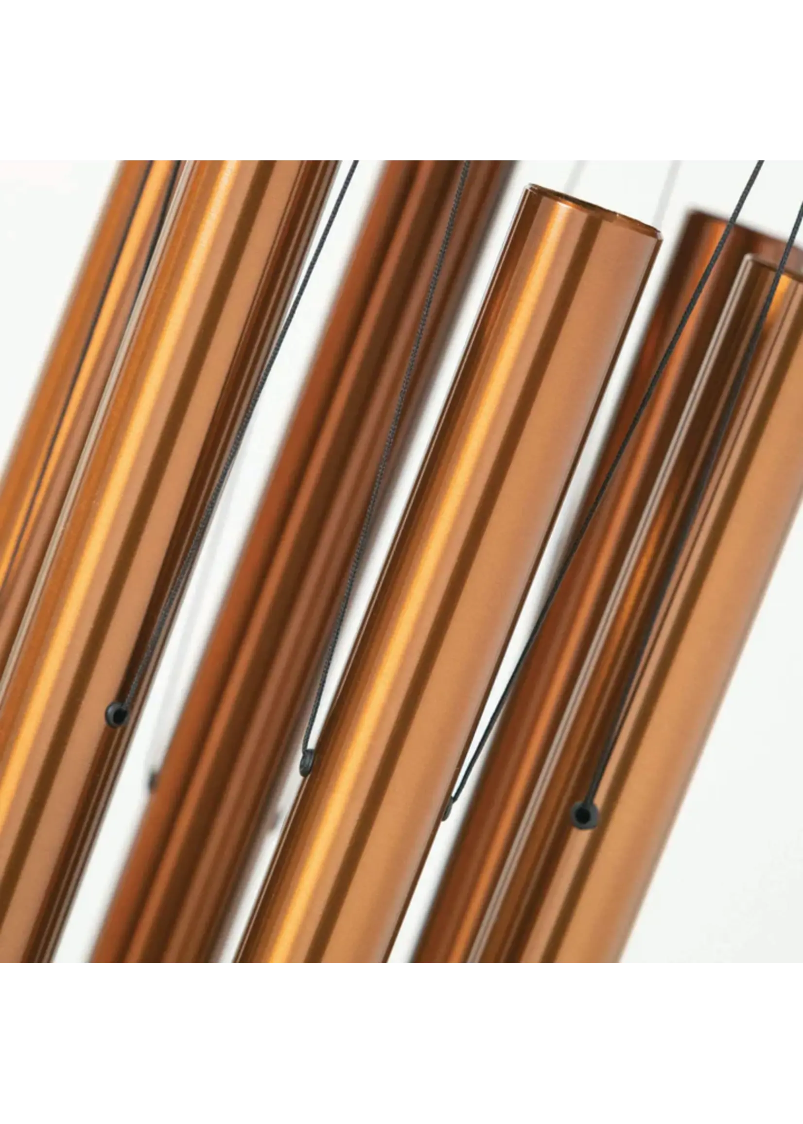 Woodstock CHIMES OF NEPTUNE Bronze