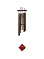 Chimes of Polaris Bronze