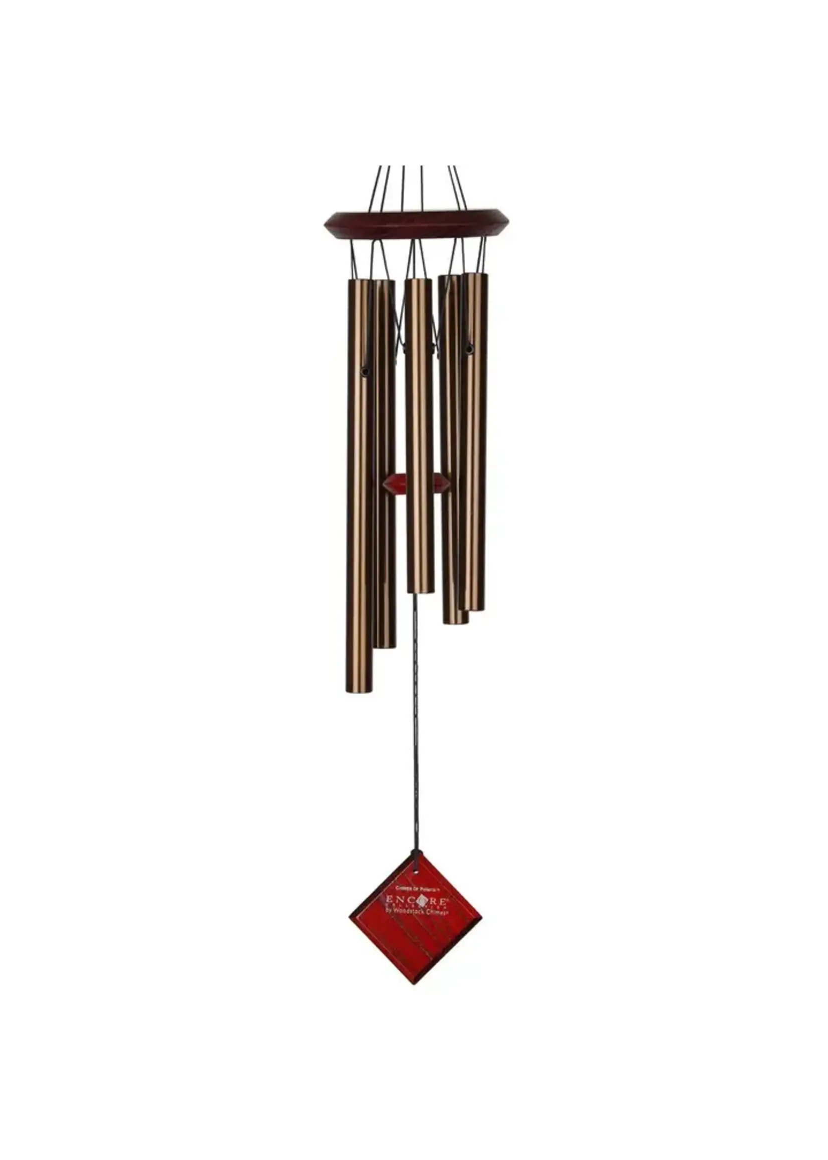 Chimes of Polaris Bronze