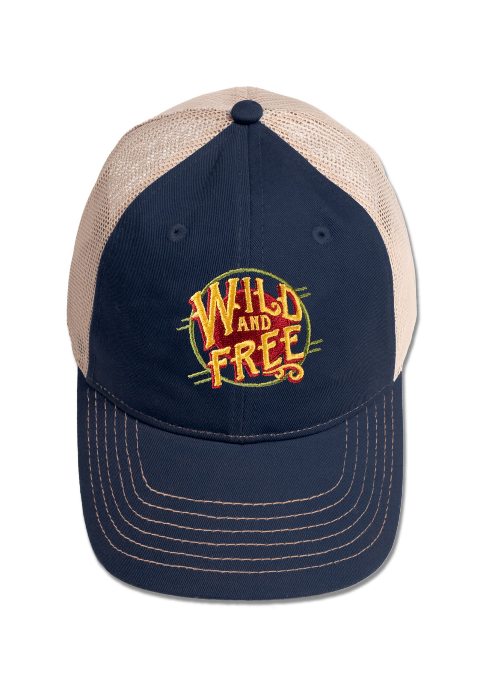 Soul Flower Wild & Free Cap