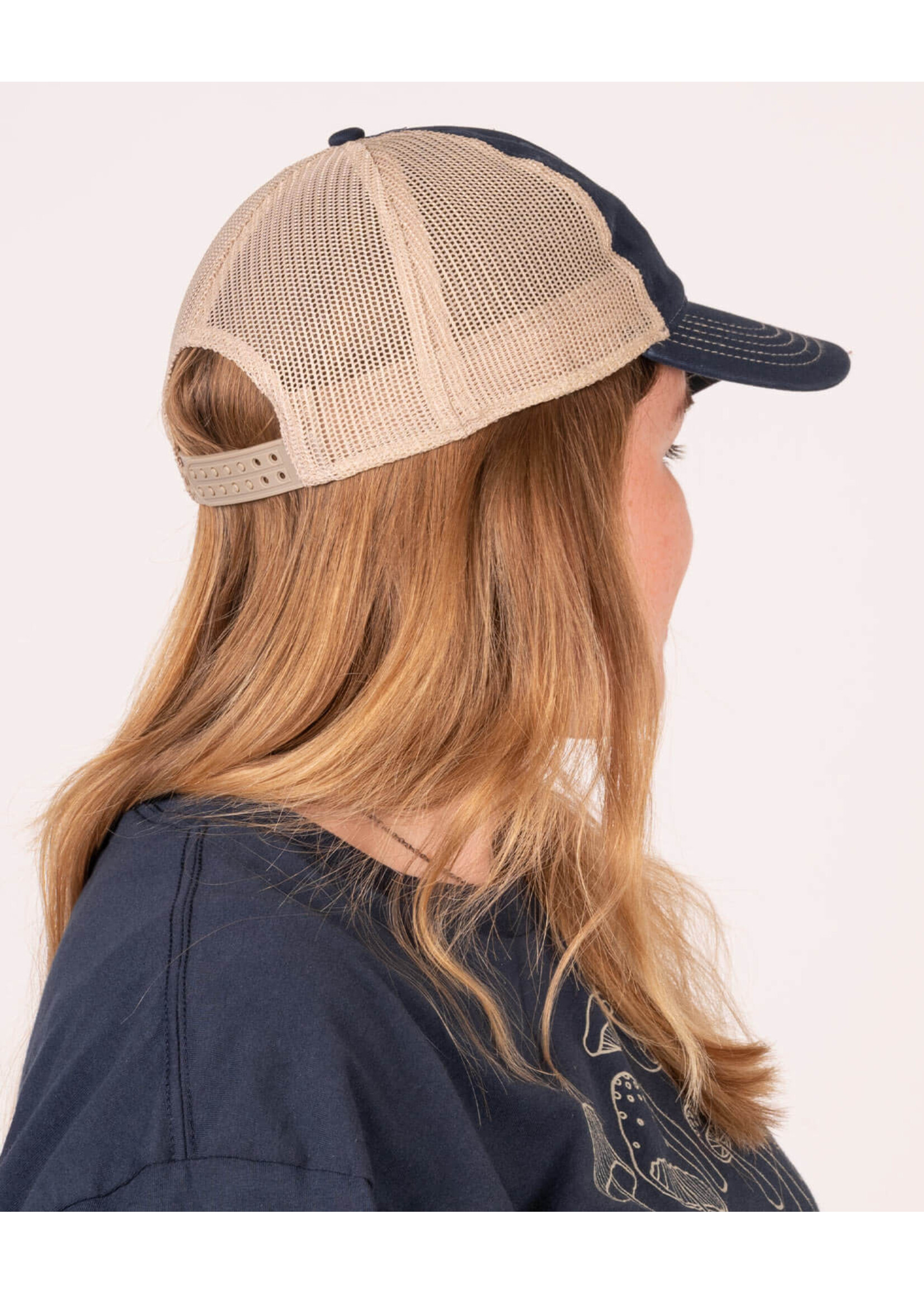 Soul Flower Wild & Free Cap