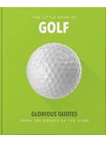 The Little Book Of Golf