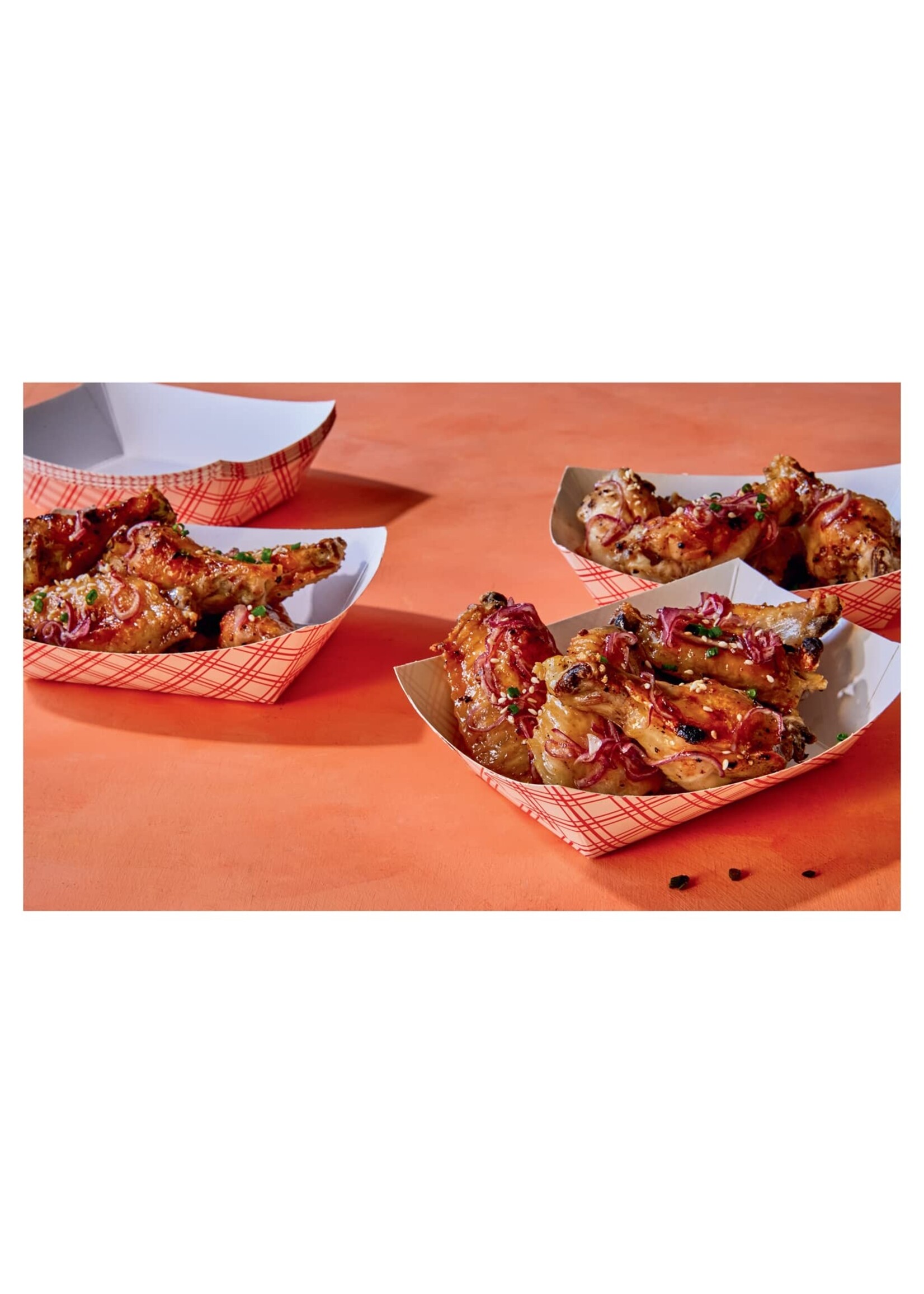 Book The Ultimate Tailgating Playbook