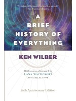 A Brief History of Everything - DO NOT REORDER