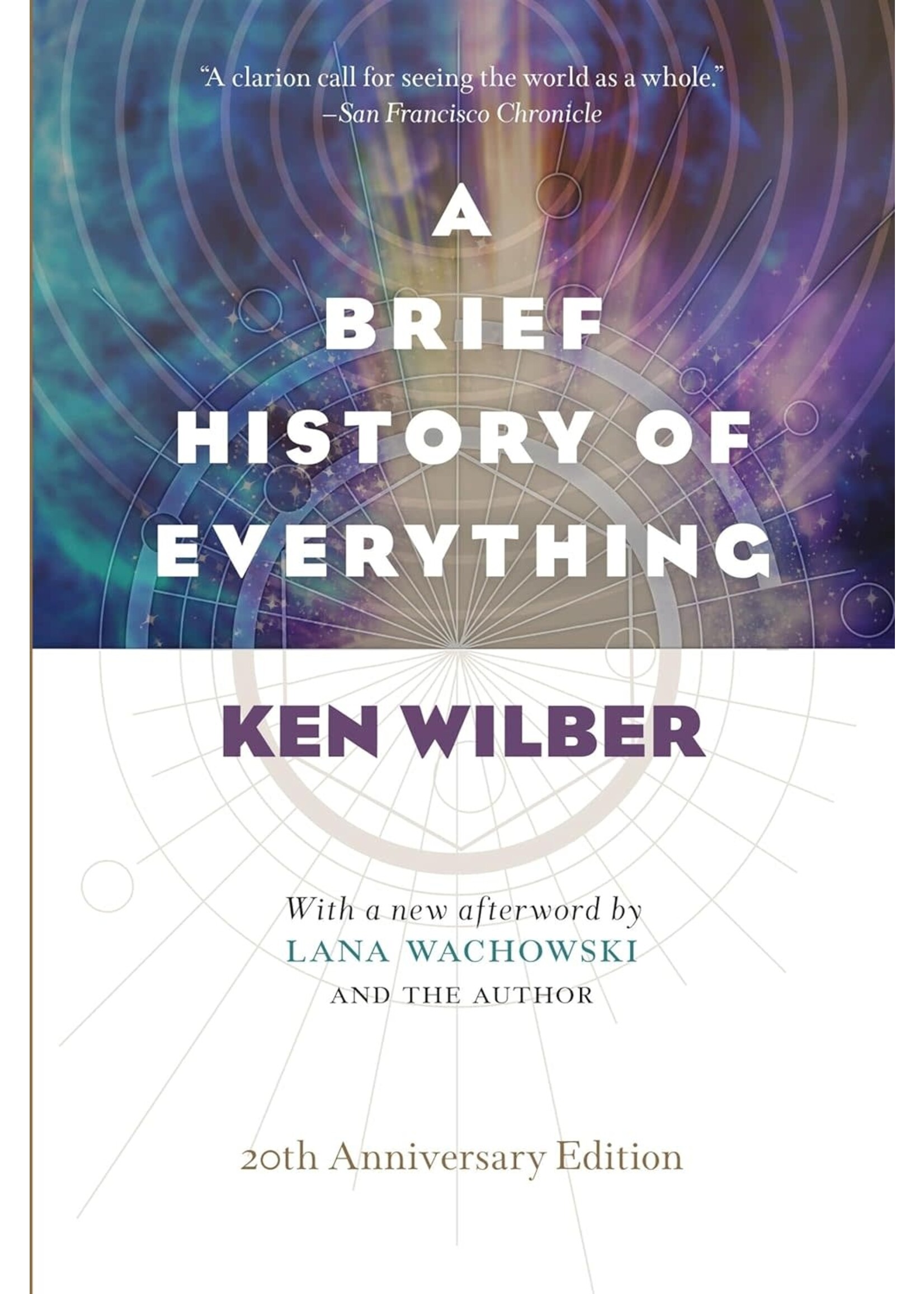 A Brief History of Everything - DO NOT REORDER