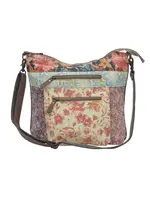 Myra Le Fleur Essi Shoulder Bag