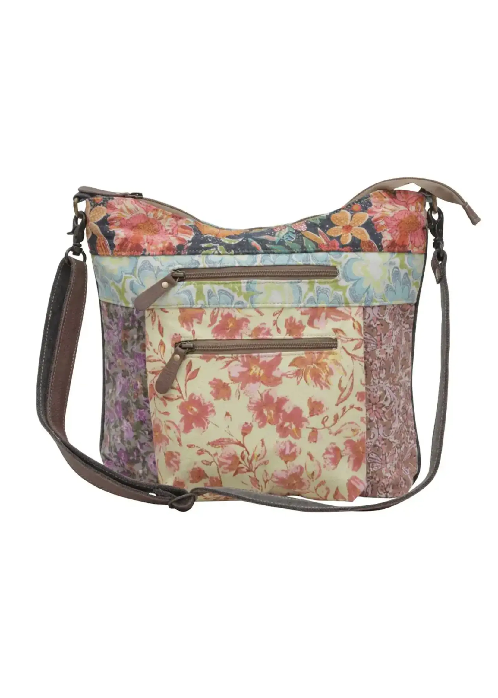 Myra Bag Le Fleur Essi Shoulder Bag