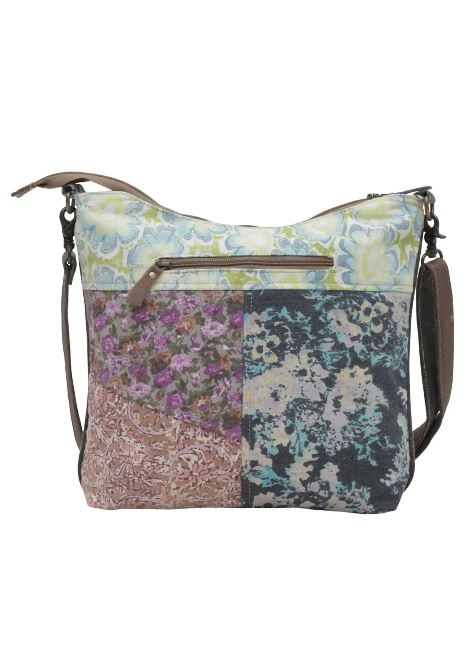Myra Bag Le Fleur Essi Shoulder Bag