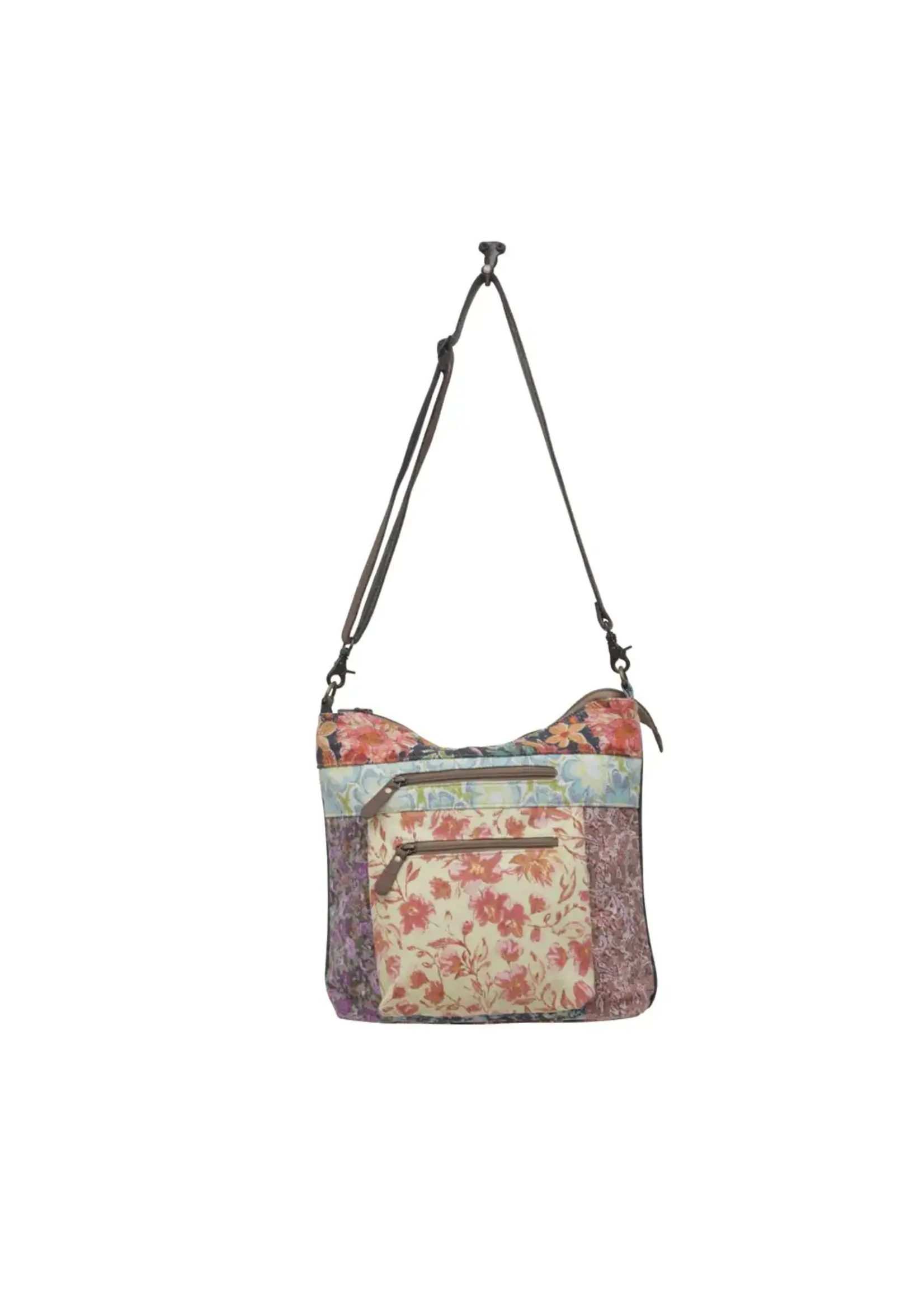 Myra Le Fleur Essi Shoulder Bag