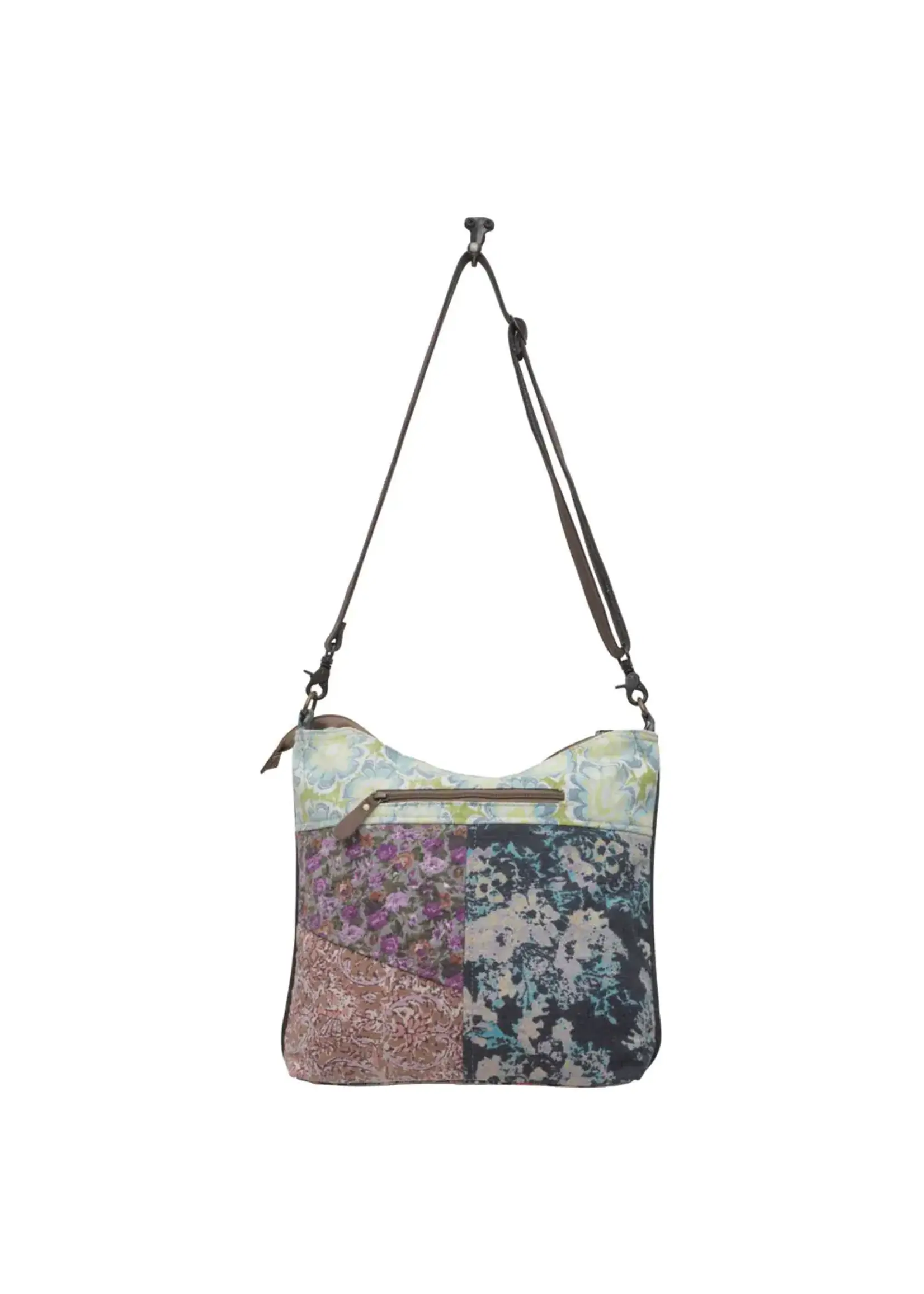 Myra Le Fleur Essi Shoulder Bag