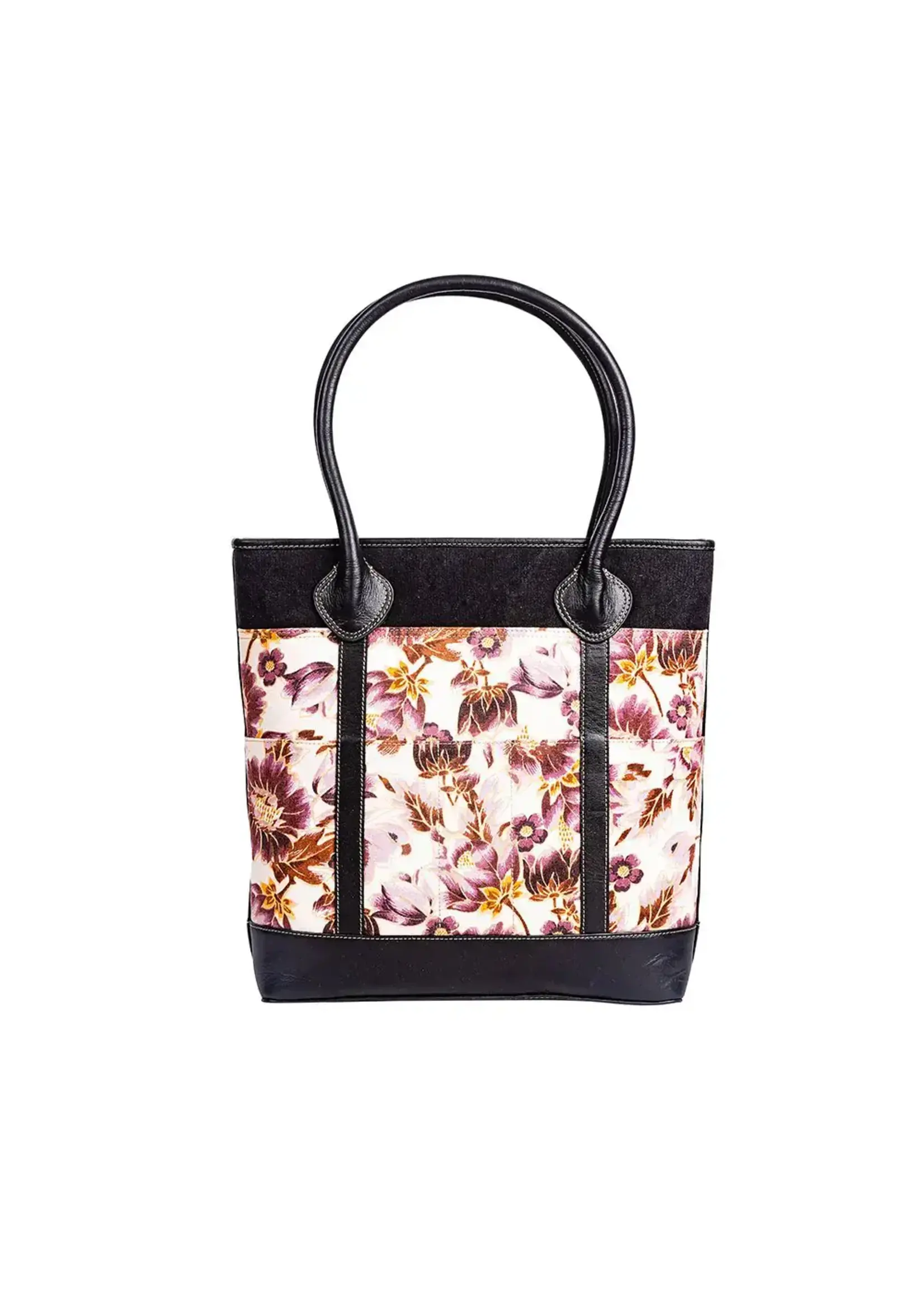 Myra Jenika Falls Tote Bag