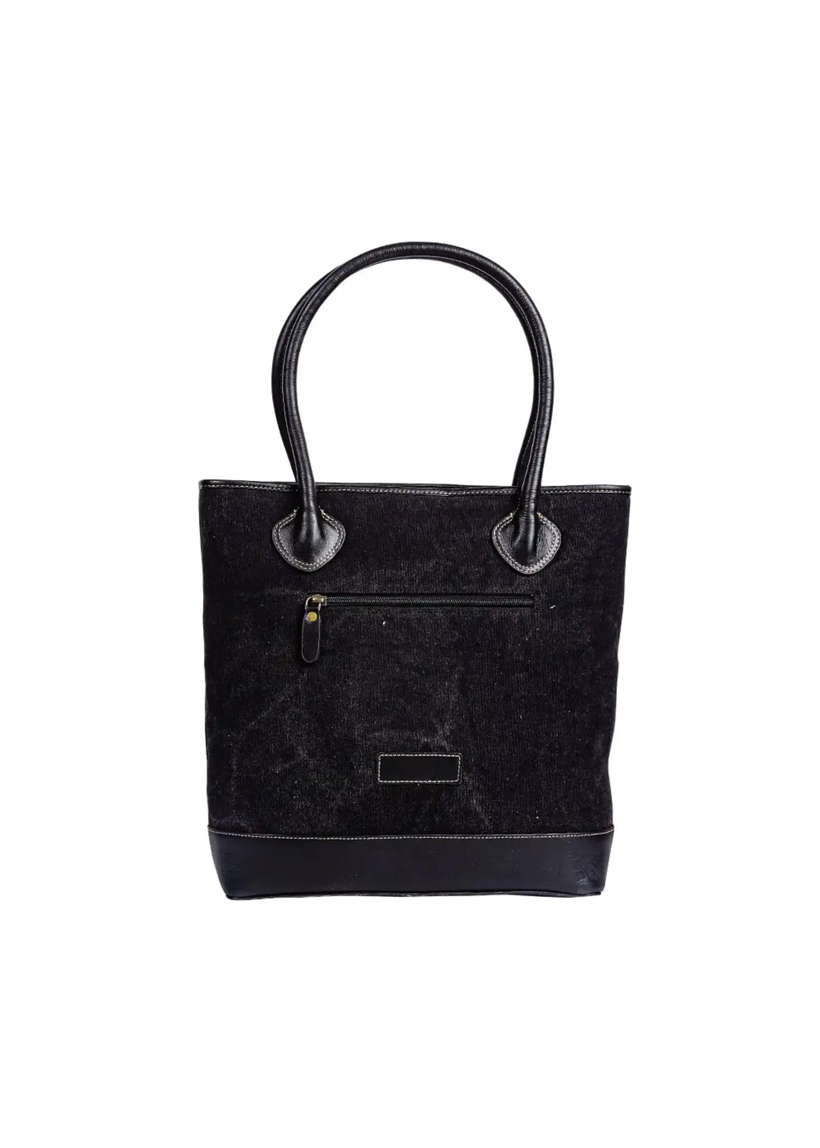 Myra Jenika Falls Tote Bag