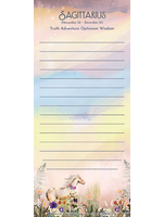 Leanin Tree Magnetic Pad Sagittarius