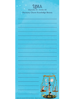 Leanin Tree Magnetic Pad Libra