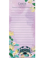 Leanin Tree Magnetic Pad Cancer