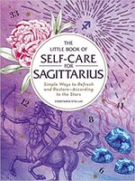 The Little Book of Self-Care Sagittarius