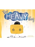 The Heavy Bag One Girl's Journey Through Grief