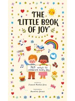 The Little Book Of Joy