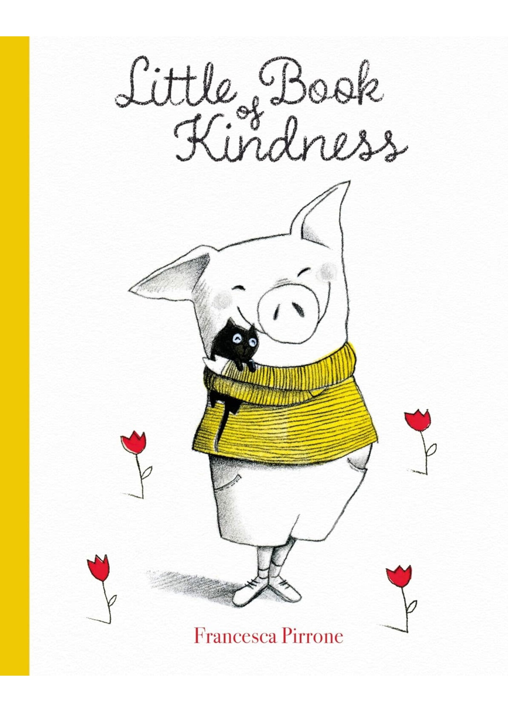 Little Book of Kindness