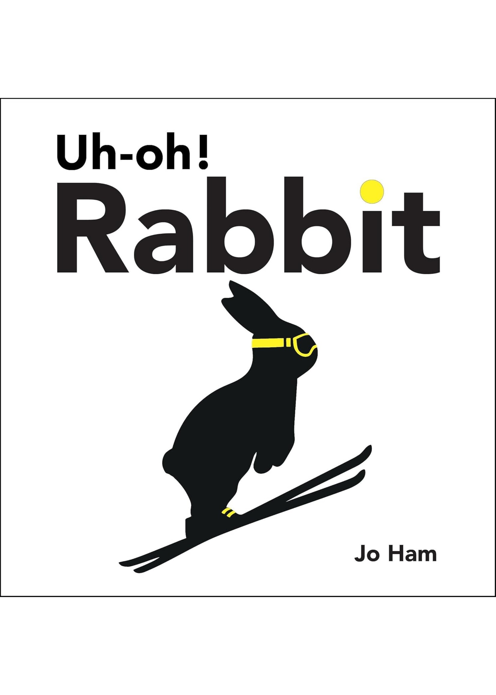 Uh-Oh Rabbit