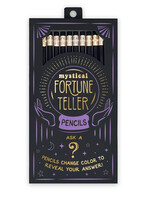 Snifty Magic Reveal Fortune Teller 10 Pencils