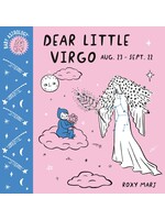 Dear Little Zodiac Virgo