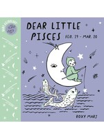 Dear Little Zodiac Pisces