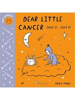 Dear Little Zodiac Cancer
