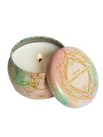 Candle Gratitude Scented Tin