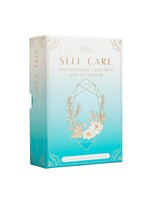 DECK Self-Care: Inspirational Card Deck and Guidebook