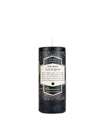Candle Astro Magic New Moon  Let It Grow