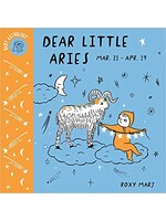 Dear Little Zodiac Aries