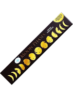 Moon Phases Masala Incense
