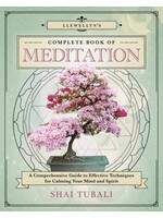 Llewellyn's Complete Book of Meditation