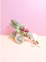 12th Moon MEADOW MINI BLUE Sage Smudge