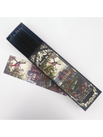 Voglio Bene Wellbeing Matchbox