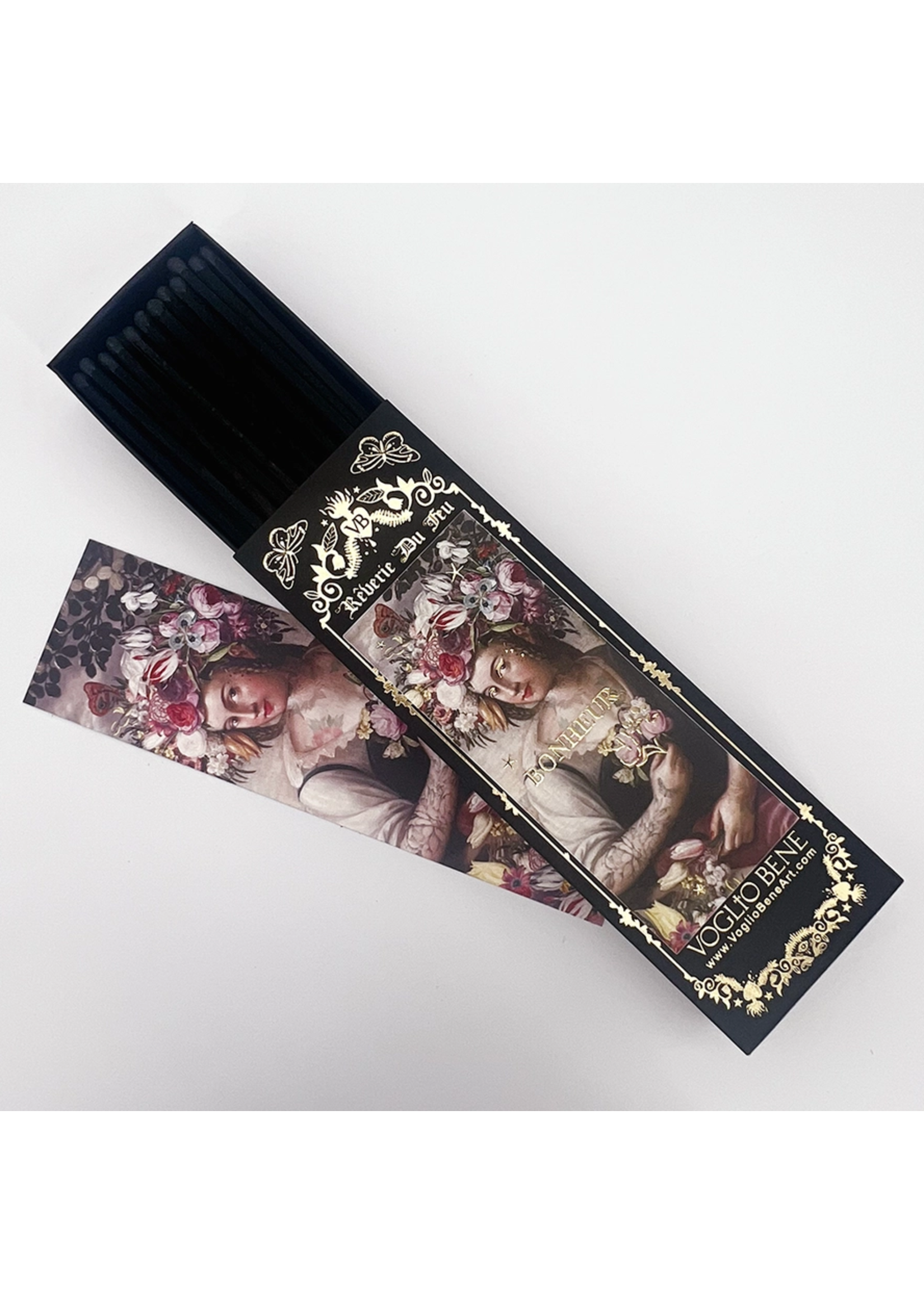 Voglio Bene Happiness Matchbox