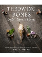 Throwing Bones Crystals Stones & Curios