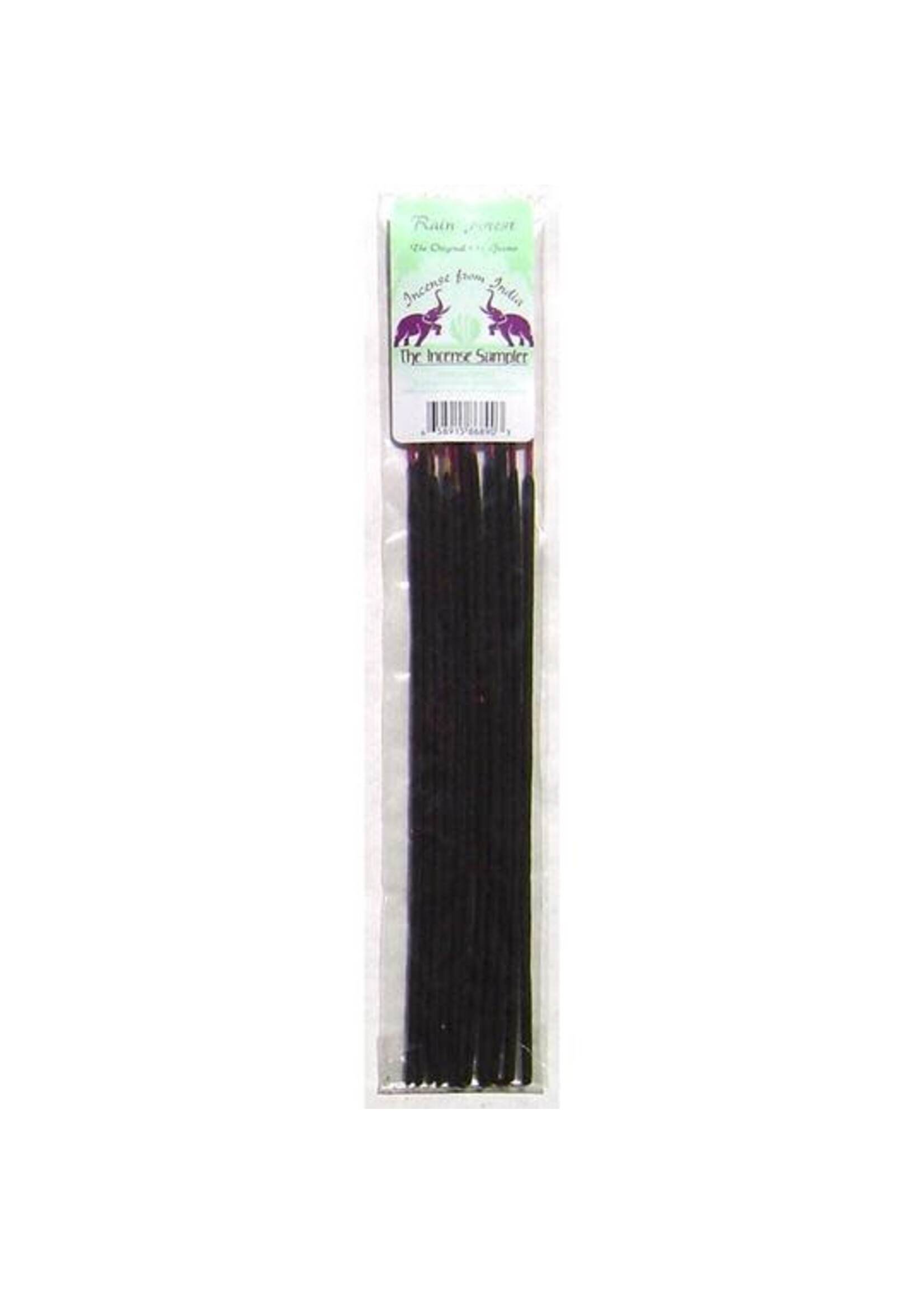 ISW Incense Rain Forest Large 30 grams