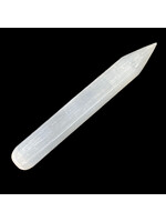 Selenite Massage Wand