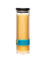 Candle Sanctuary Glass Balance 12.5 oz