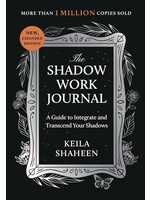 The Shadow Work Journal