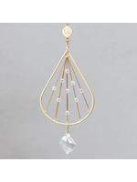 Scout Mini Suncatcher Peace/Tranquility