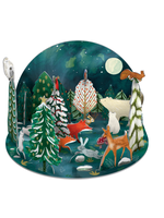 Roger La Borde Northern Lights Pop & Slot Advent