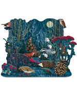 Roger La Borde Winter's Tale Pop & Slot Advent Large