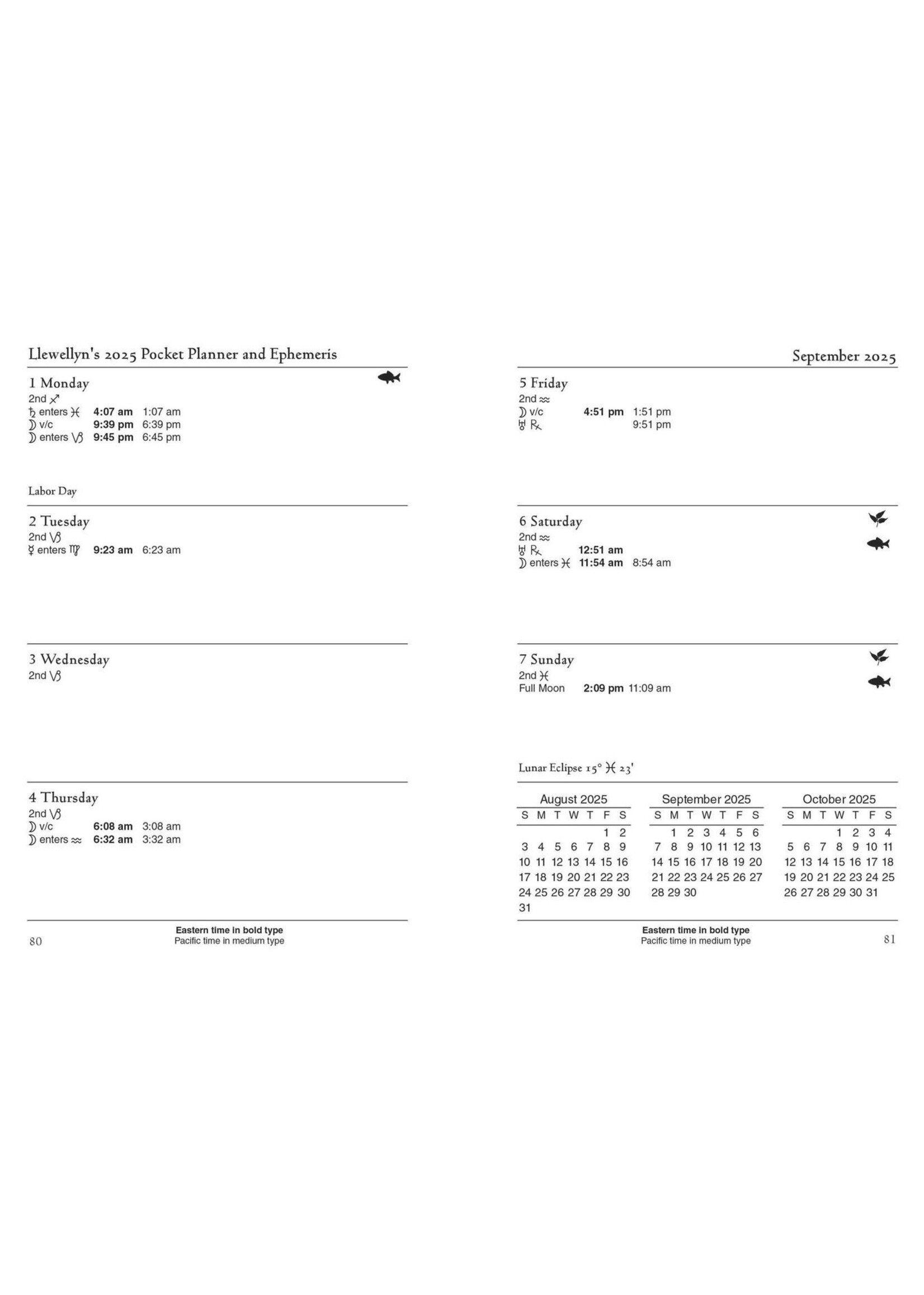 Calender 2026 Rosalind Wise