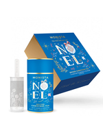 Monista Spiced Christmas Tea Gift Set