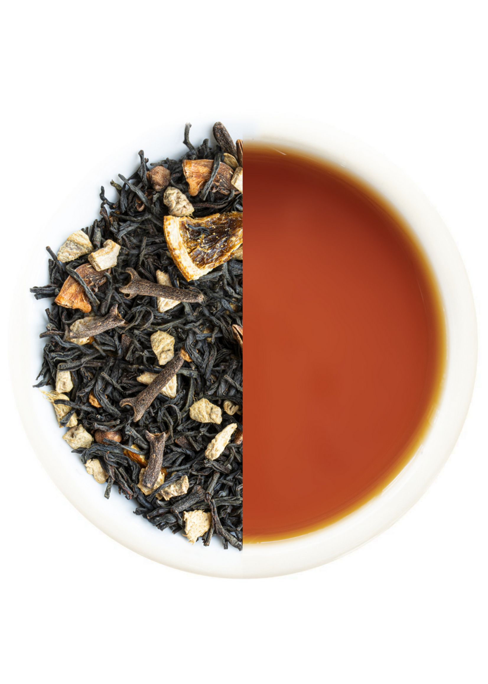 Monista Spiced Christmas Tea Gift Set